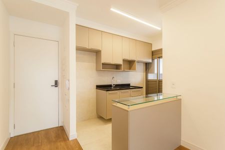 Apartamento à venda com 76m², 2 quartos e 2 vagasCozinha