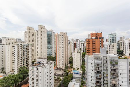 Apartamento à venda com 76m², 2 quartos e 2 vagasVista