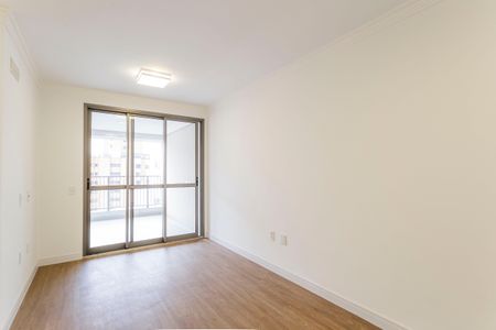 Apartamento à venda com 76m², 2 quartos e 2 vagasSala
