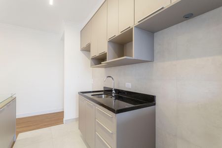 Apartamento à venda com 76m², 2 quartos e 2 vagasCozinha