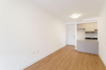 Apartamento à venda com 76m², 2 quartos e 2 vagasSala