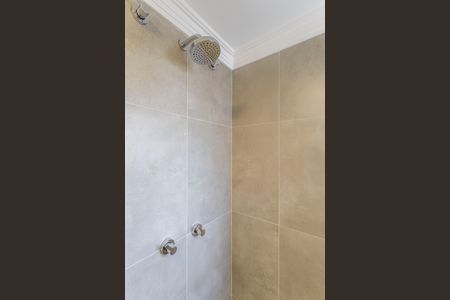 Apartamento à venda com 76m², 2 quartos e 2 vagasBanheiro da Suíte 2