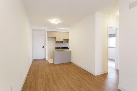 Apartamento à venda com 76m², 2 quartos e 2 vagasSala