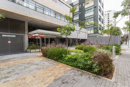 Apartamento à venda com 76m², 2 quartos e 2 vagasEntrada