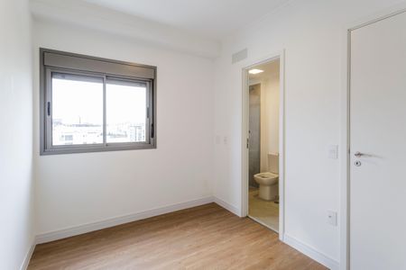 Apartamento à venda com 76m², 2 quartos e 2 vagasSuíte 1