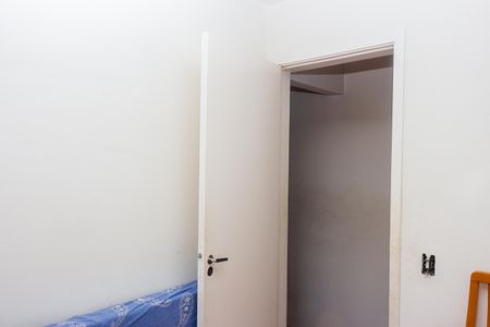 Apartamento à venda com 54m², 2 quartos e 1 vagaQuarto 2