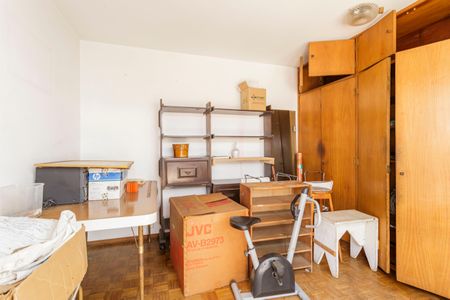 Casa para alugar com 270m², 4 quartos e 5 vagasQuarto de Serviço