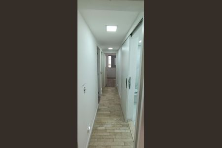 Apartamento à venda com 68m², 3 quartos e 2 vagasCorredor