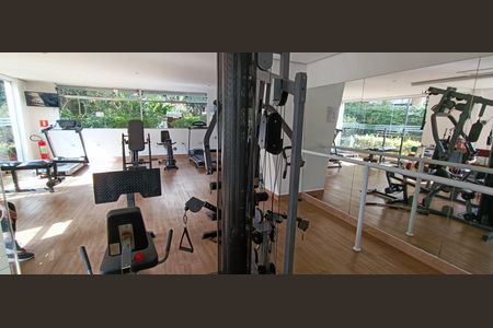 Apartamento à venda com 68m², 3 quartos e 2 vagasÁrea comum