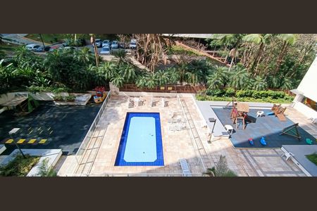 Apartamento à venda com 68m², 3 quartos e 2 vagasÁrea comum - Piscina