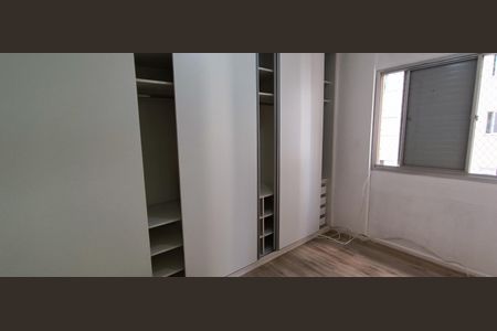 Apartamento à venda com 68m², 3 quartos e 2 vagasQuarto 2