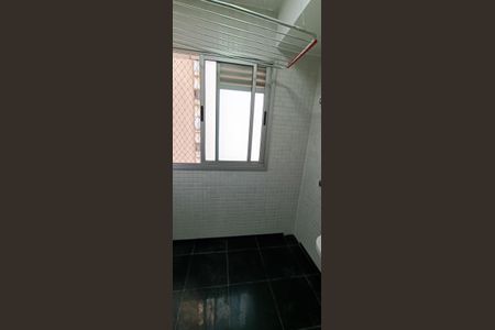 Apartamento à venda com 68m², 3 quartos e 2 vagasÁrea de Serviço