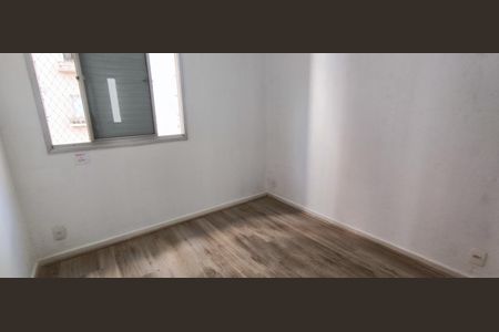 Apartamento à venda com 68m², 3 quartos e 2 vagasQuarto 3