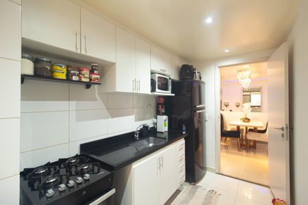 Apartamento para alugar com 70m², 3 quartos e 1 vagaCozinha
