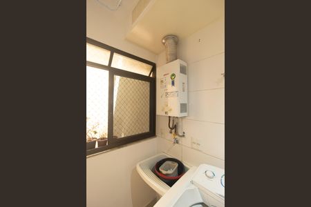 Apartamento para alugar com 70m², 3 quartos e 1 vagaAquecedor