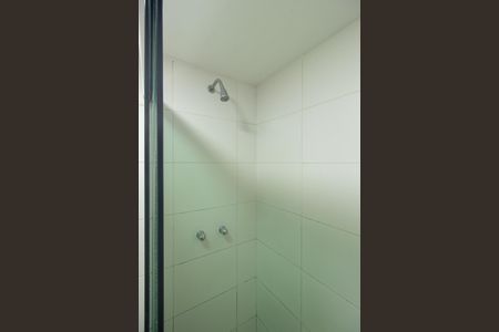Apartamento para alugar com 70m², 3 quartos e 1 vagaDetalhe do Banheiro da Suíte