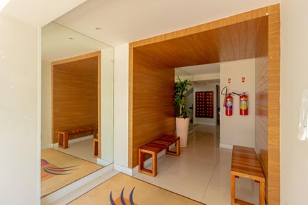Apartamento para alugar com 70m², 3 quartos e 1 vagaÁrea comum