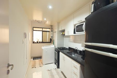 Apartamento para alugar com 70m², 3 quartos e 1 vagaCozinha
