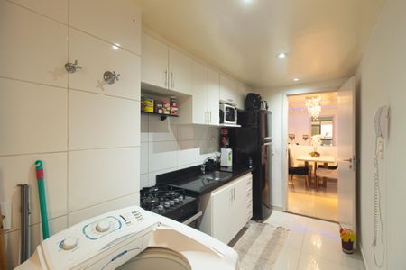 Apartamento para alugar com 70m², 3 quartos e 1 vagaCozinha