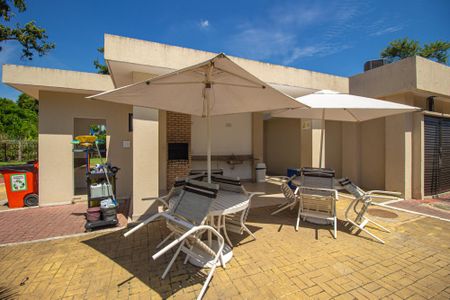 Apartamento para alugar com 70m², 3 quartos e 1 vagaÁrea comum - Churrasqueira