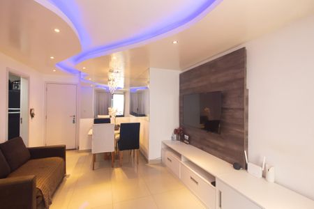 Apartamento para alugar com 70m², 3 quartos e 1 vagaSala