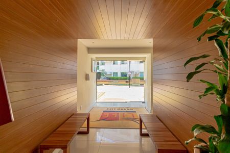 Apartamento para alugar com 70m², 3 quartos e 1 vagaÁrea comum