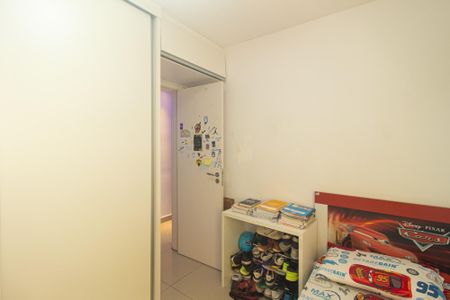 Apartamento para alugar com 70m², 3 quartos e 1 vagaQuarto 1