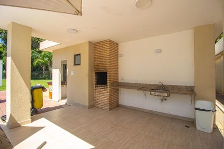 Apartamento para alugar com 70m², 3 quartos e 1 vagaÁrea comum - Churrasqueira