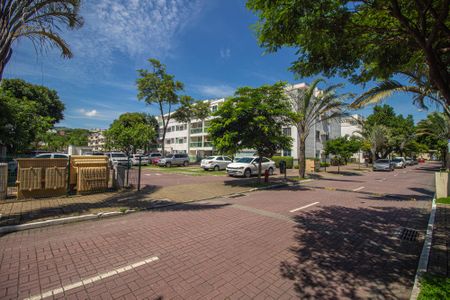 Apartamento para alugar com 70m², 3 quartos e 1 vagaÁrea comum