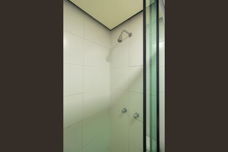 Apartamento para alugar com 70m², 3 quartos e 1 vagaDetalhe do Banheiro Social