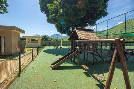 Apartamento para alugar com 70m², 3 quartos e 1 vagaÁrea comum - Playground