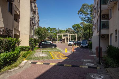 Apartamento para alugar com 70m², 3 quartos e 1 vagaÁrea comum