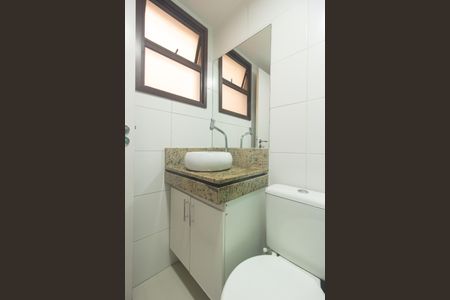 Apartamento para alugar com 70m², 3 quartos e 1 vagaBanheiro da Suíte