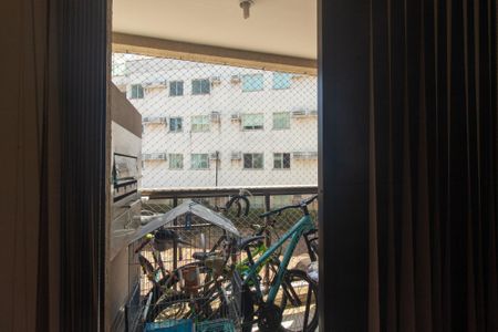 Apartamento para alugar com 70m², 3 quartos e 1 vagaVaranda da Sala