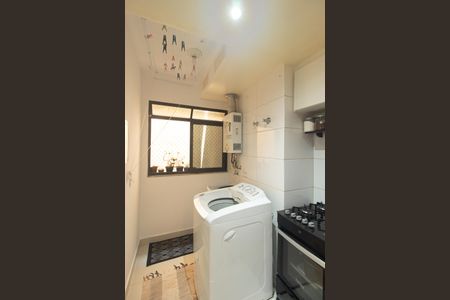 Apartamento para alugar com 70m², 3 quartos e 1 vagaÁrea de Serviço