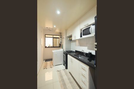 Apartamento para alugar com 70m², 3 quartos e 1 vagaCozinha