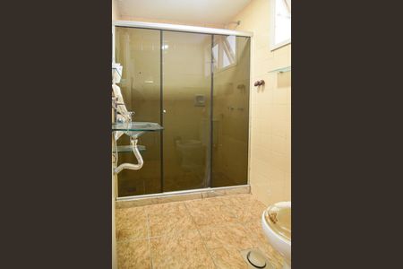 Apartamento à venda com 95m², 3 quartos e 1 vaga Apartamento à venda com 95m², 3 quartos e 1 vagaBanheiro