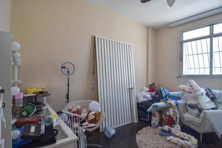 Apartamento à venda com 95m², 3 quartos e 1 vaga Apartamento à venda com 95m², 3 quartos e 1 vagaQuarto 2