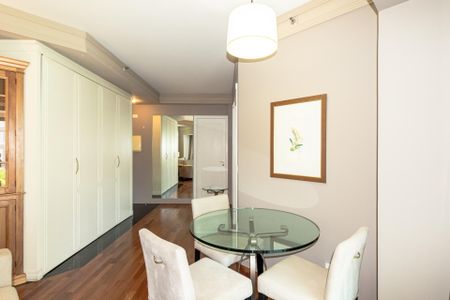 Apartamento para alugar com 52m², 2 quartos e 1 vaga Apartamento para alugar com 52m², 2 quartos e 1 vagaSala