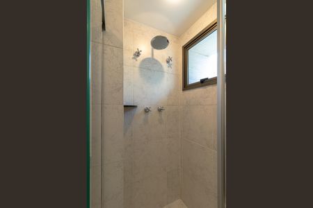 Apartamento para alugar com 52m², 2 quartos e 1 vaga Apartamento para alugar com 52m², 2 quartos e 1 vagaBanheiro da Suíte 2