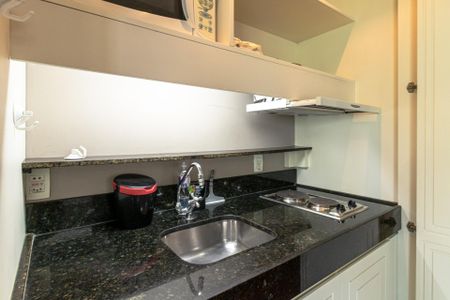 Apartamento para alugar com 52m², 2 quartos e 1 vaga Apartamento para alugar com 52m², 2 quartos e 1 vagaCozinha