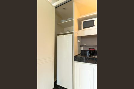 Apartamento para alugar com 52m², 2 quartos e 1 vaga Apartamento para alugar com 52m², 2 quartos e 1 vagaCozinha