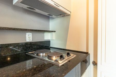 Apartamento para alugar com 52m², 2 quartos e 1 vaga Apartamento para alugar com 52m², 2 quartos e 1 vagaCozinha