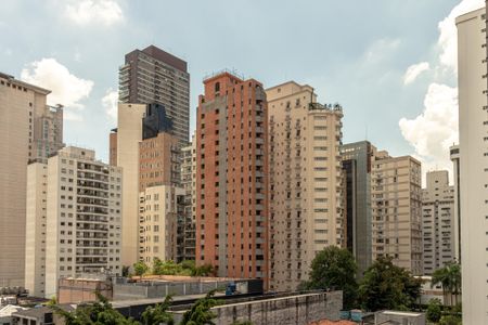 Apartamento para alugar com 52m², 2 quartos e 1 vaga Apartamento para alugar com 52m², 2 quartos e 1 vagaSuíte 1