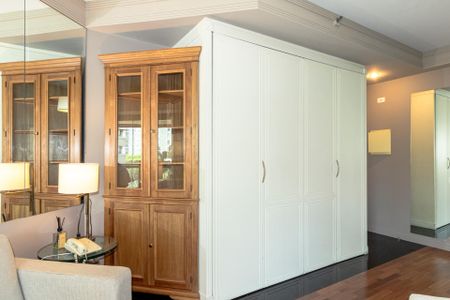 Apartamento para alugar com 52m², 2 quartos e 1 vaga Apartamento para alugar com 52m², 2 quartos e 1 vagaSala