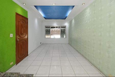 Casa à venda com 150m², 3 quartos e 2 vagas Casa à venda com 150m², 3 quartos e 2 vagasSala