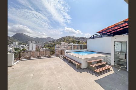 Apartamento à venda com 200m², 2 quartos e 2 vagas Apartamento à venda com 200m², 2 quartos e 2 vagasCobertura