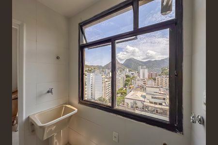 Apartamento à venda com 200m², 2 quartos e 2 vagas Apartamento à venda com 200m², 2 quartos e 2 vagasÁrea de Serviço