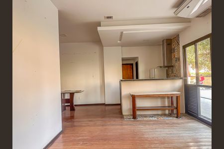 Apartamento à venda com 200m², 2 quartos e 2 vagas Apartamento à venda com 200m², 2 quartos e 2 vagasÁrea comum - Salão de festas