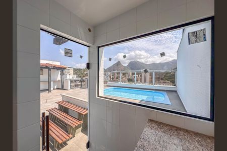 Apartamento à venda com 200m², 2 quartos e 2 vagas Apartamento à venda com 200m², 2 quartos e 2 vagasÁrea Externa